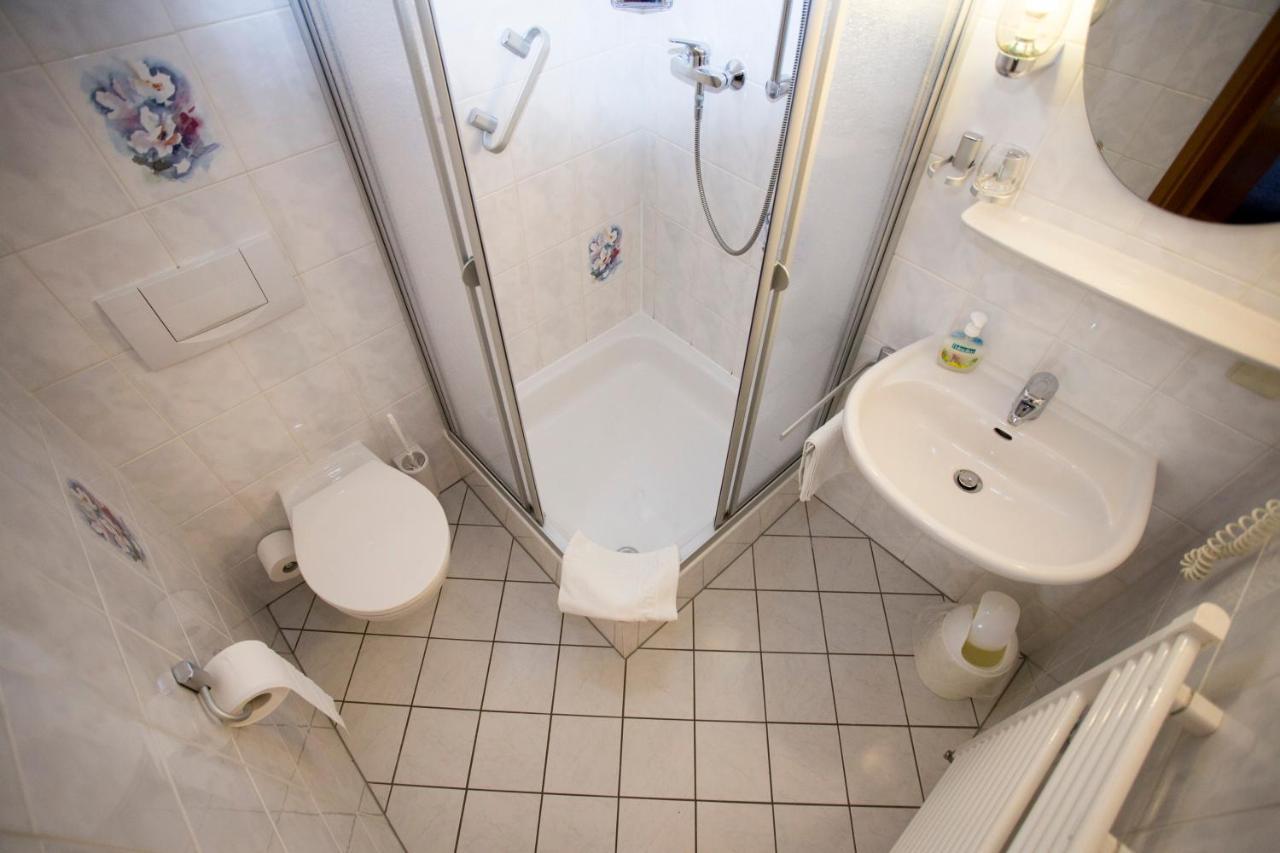 Hotel Und Restaurant Karpfenschaenke Schenkendobern Extérieur photo
