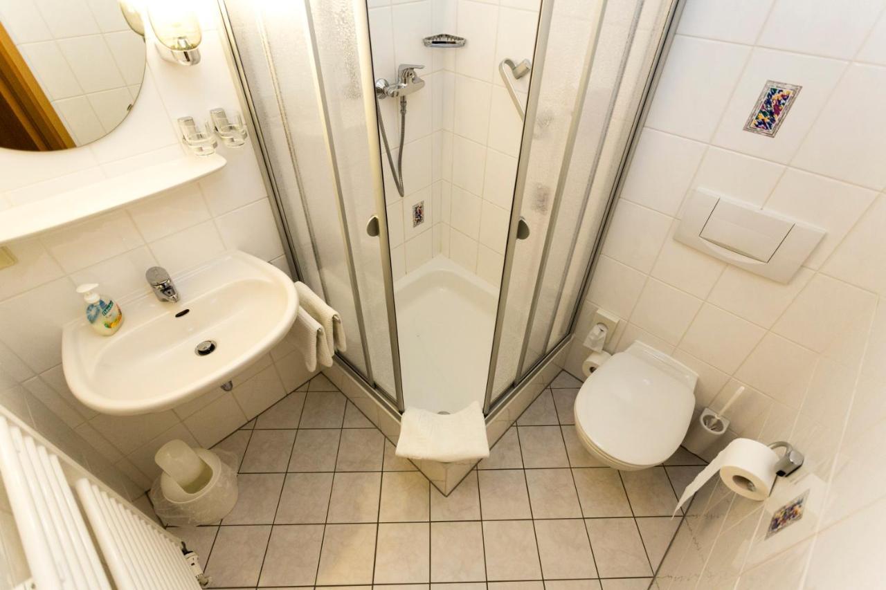 Hotel Und Restaurant Karpfenschaenke Schenkendobern Extérieur photo