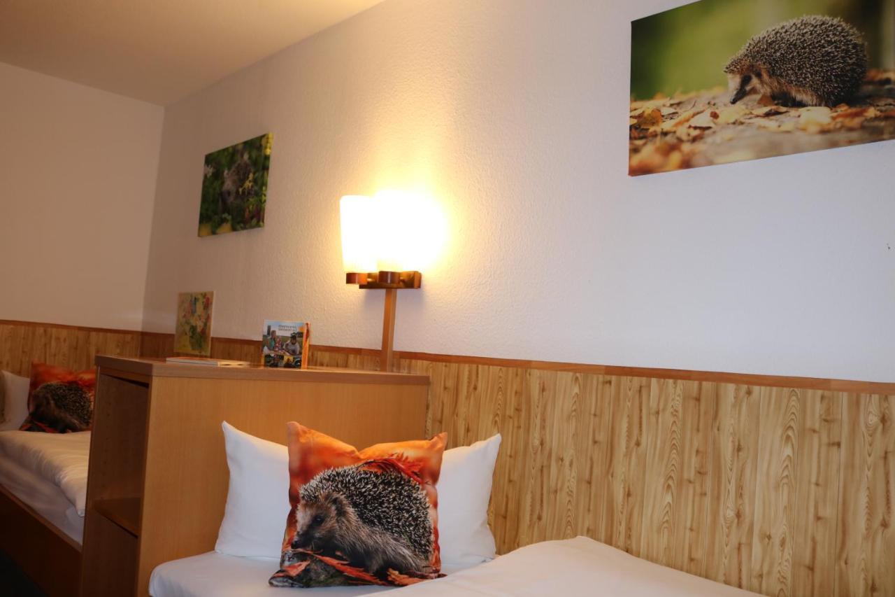 Hotel Und Restaurant Karpfenschaenke Schenkendobern Extérieur photo